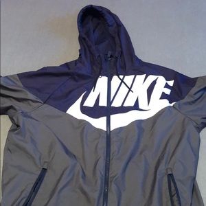 Nike jacket
